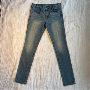 American Eagle Jegging